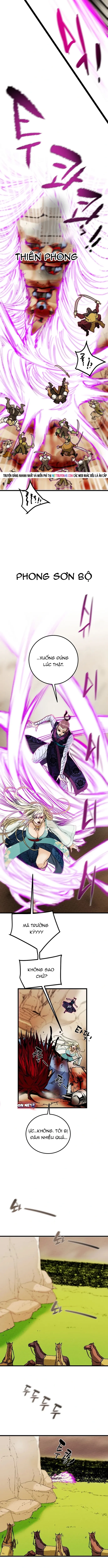 Minh Nguyệt Truyện - Chapter 131 - Page 12