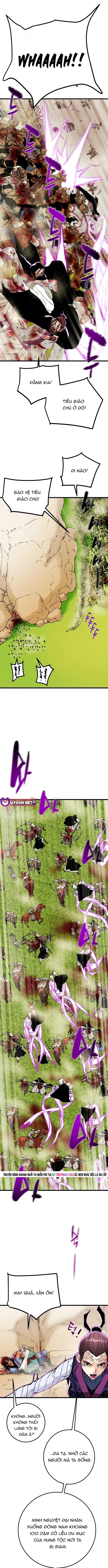 Minh Nguyệt Truyện - Chapter 131 - Page 13