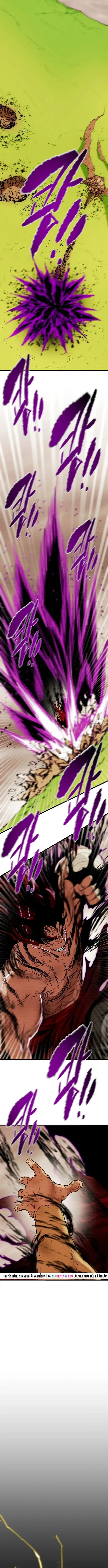 Minh Nguyệt Truyện - Chapter 131 - Page 15