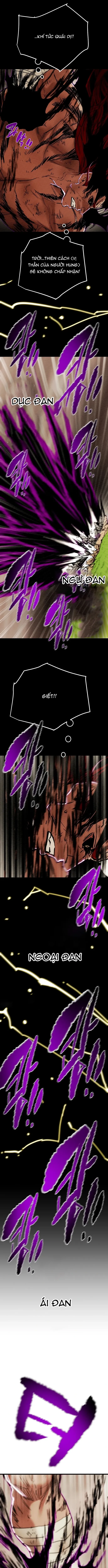 Minh Nguyệt Truyện - Chapter 131 - Page 17