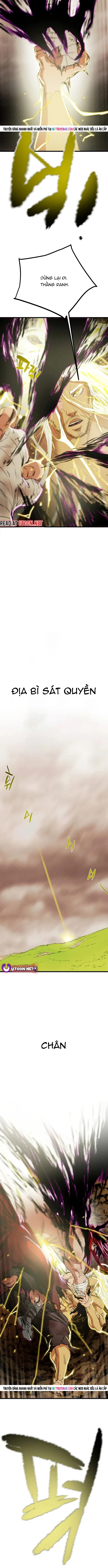 Minh Nguyệt Truyện - Chapter 131 - Page 18