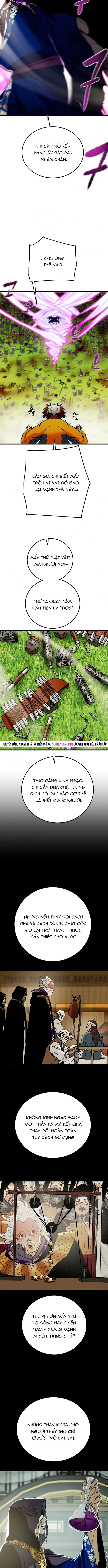 Minh Nguyệt Truyện - Chapter 131 - Page 4