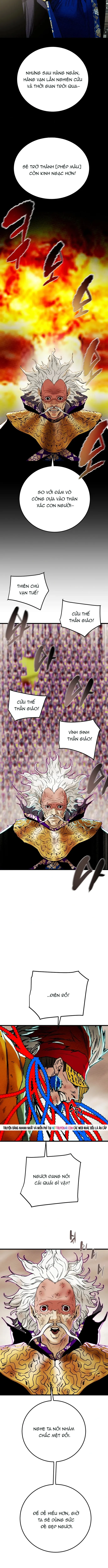 Minh Nguyệt Truyện - Chapter 131 - Page 5