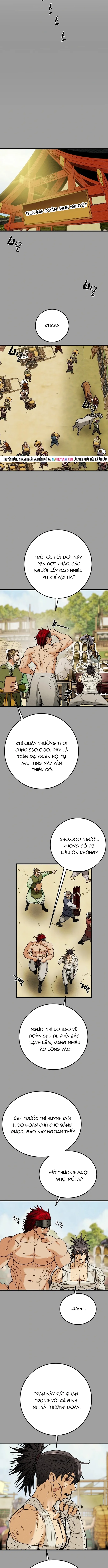 Minh Nguyệt Truyện - Chapter 131 - Page 8