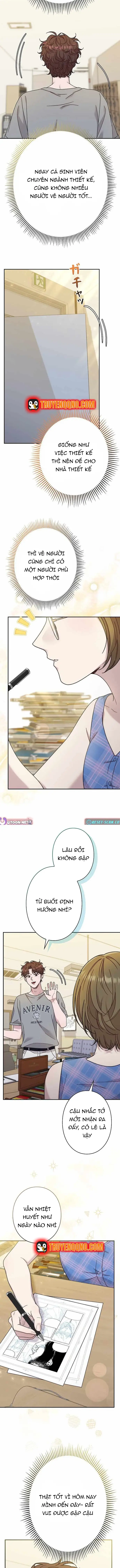 Nhà Thiết Kế Thiên Tài Hồi Quy - Chapter 39 - Page 11