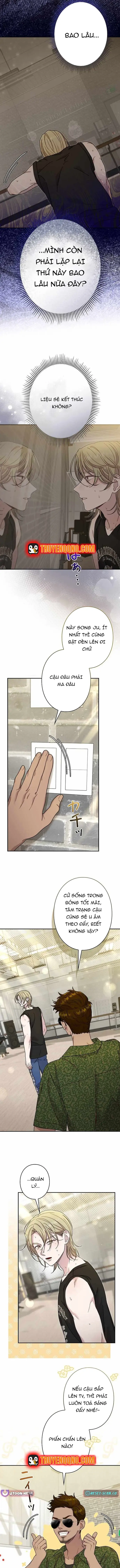 Nhà Thiết Kế Thiên Tài Hồi Quy - Chapter 39 - Page 4