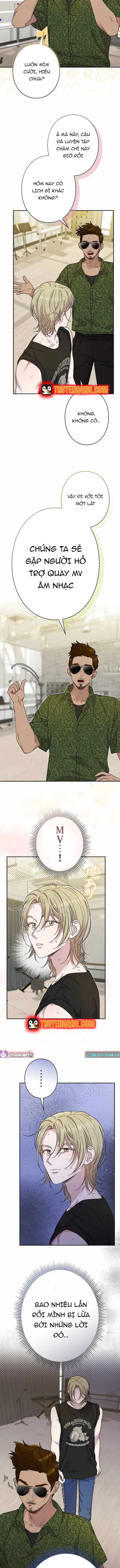 Nhà Thiết Kế Thiên Tài Hồi Quy - Chapter 39 - Page 5