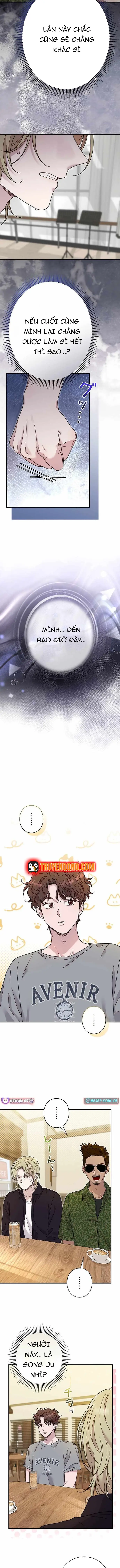 Nhà Thiết Kế Thiên Tài Hồi Quy - Chapter 39 - Page 6