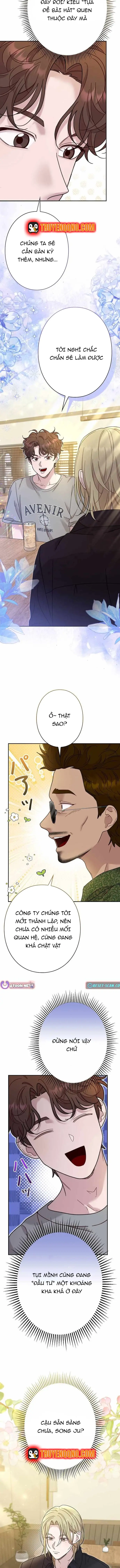 Nhà Thiết Kế Thiên Tài Hồi Quy - Chapter 39 - Page 9