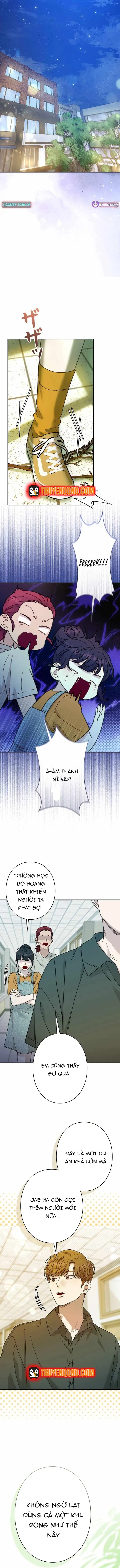 Nhà Thiết Kế Thiên Tài Hồi Quy - Chapter 40 - Page 10