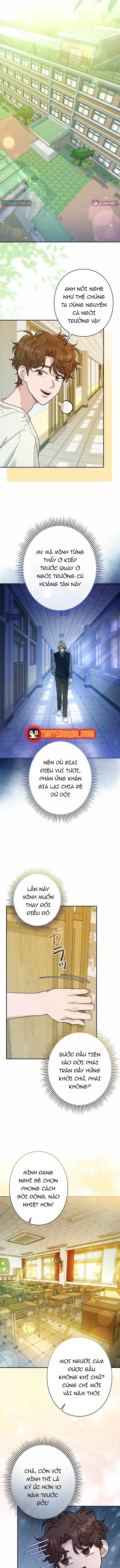 Nhà Thiết Kế Thiên Tài Hồi Quy - Chapter 40 - Page 11