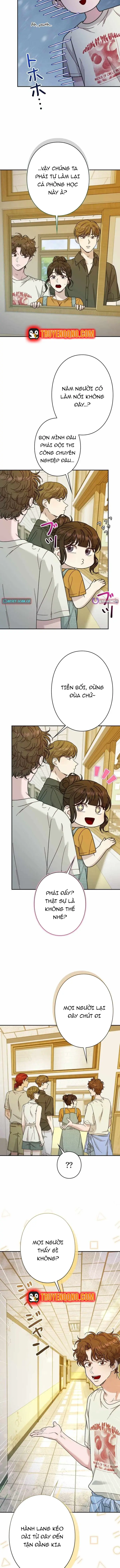 Nhà Thiết Kế Thiên Tài Hồi Quy - Chapter 40 - Page 12