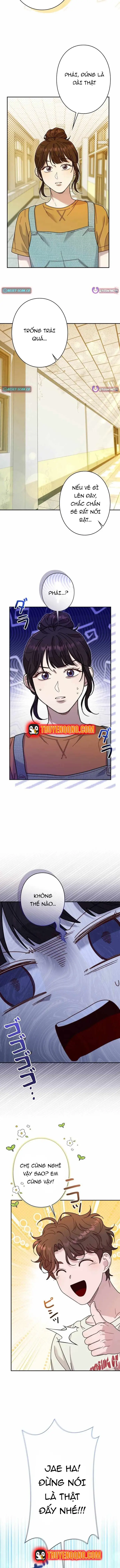 Nhà Thiết Kế Thiên Tài Hồi Quy - Chapter 40 - Page 13