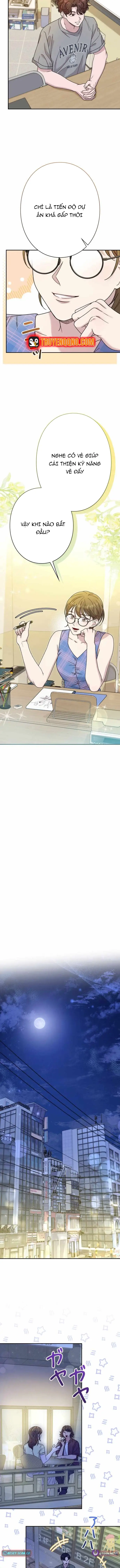Nhà Thiết Kế Thiên Tài Hồi Quy - Chapter 40 - Page 3