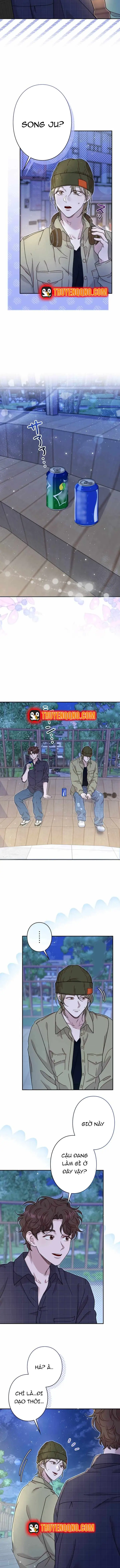 Nhà Thiết Kế Thiên Tài Hồi Quy - Chapter 40 - Page 5
