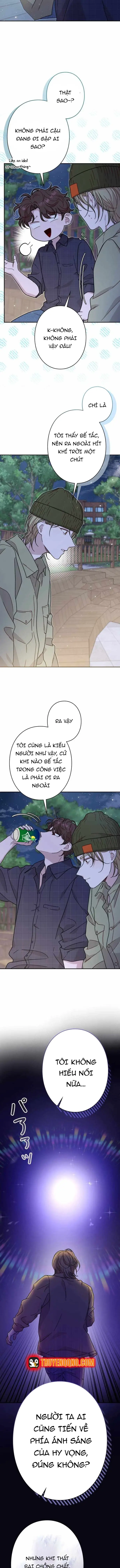 Nhà Thiết Kế Thiên Tài Hồi Quy - Chapter 40 - Page 6