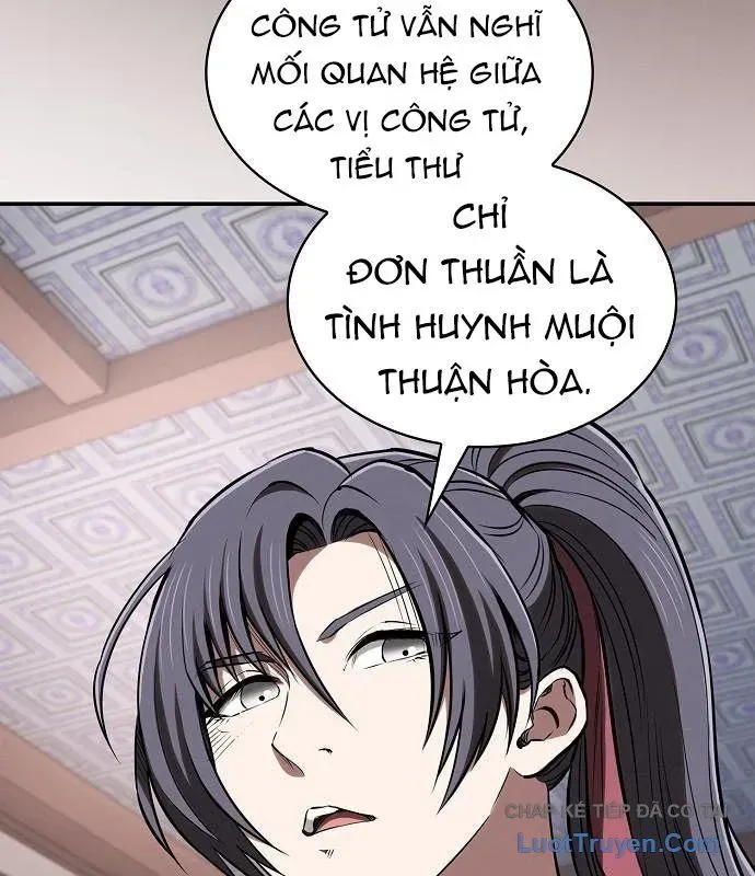 Điệp Viên Ma Giáo - Chapter 43 - Page 11