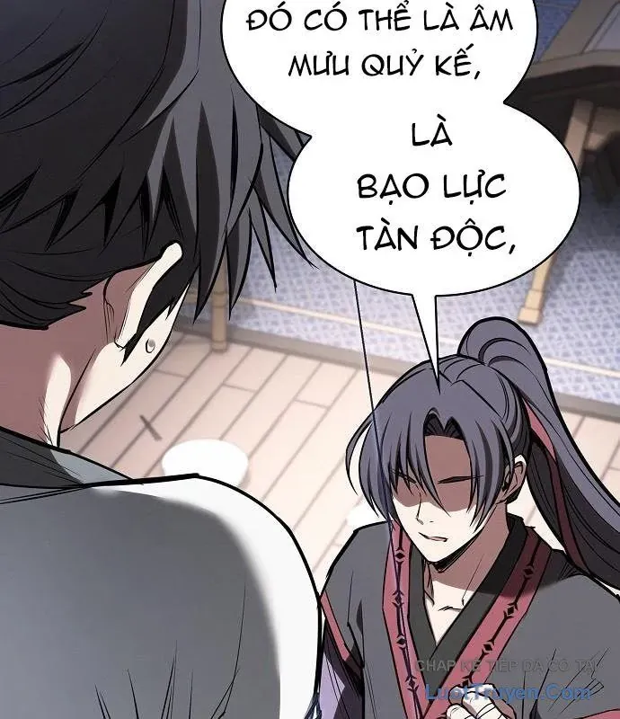 Điệp Viên Ma Giáo - Chapter 43 - Page 27