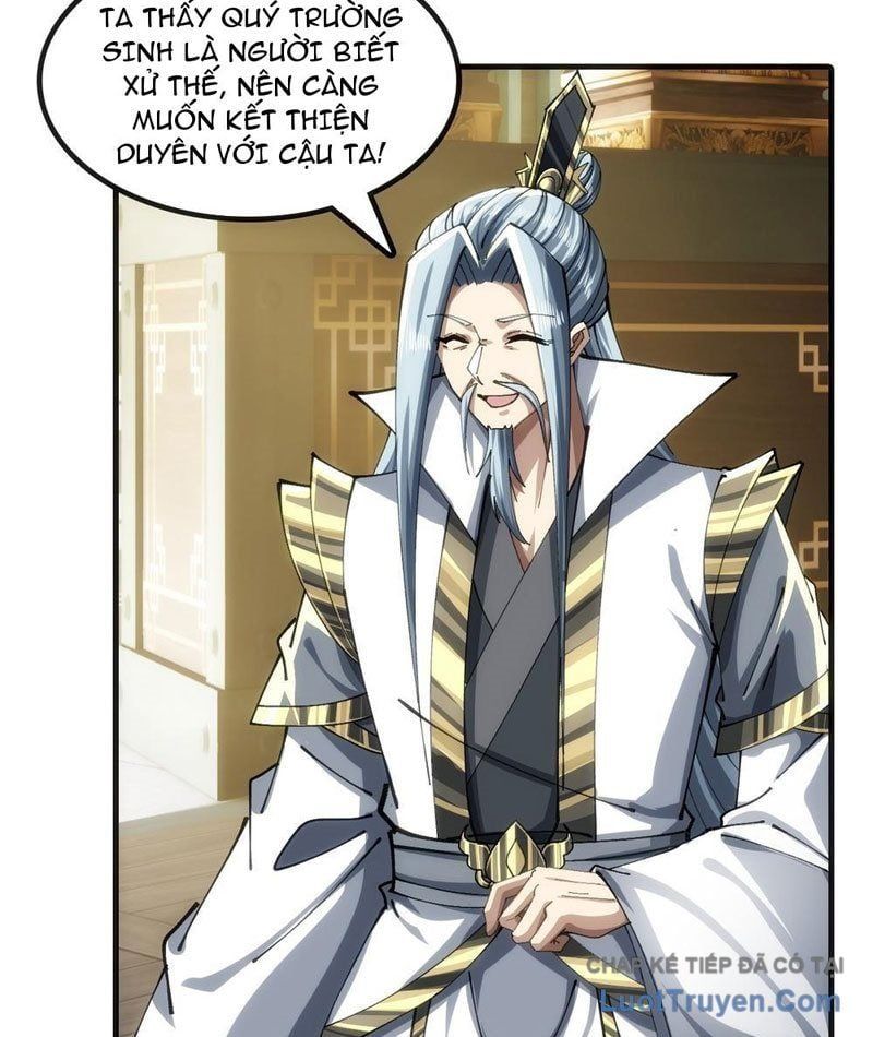 Tu Tiên Thần Tốc - Chapter 31 - Page 27