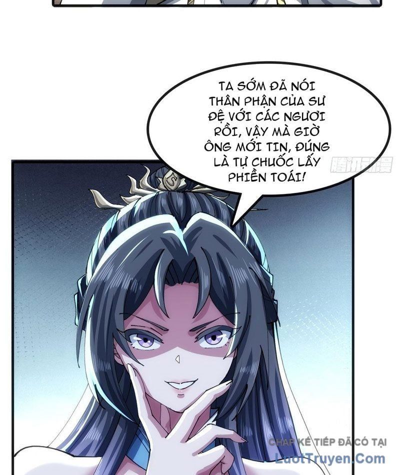 Tu Tiên Thần Tốc - Chapter 31 - Page 28
