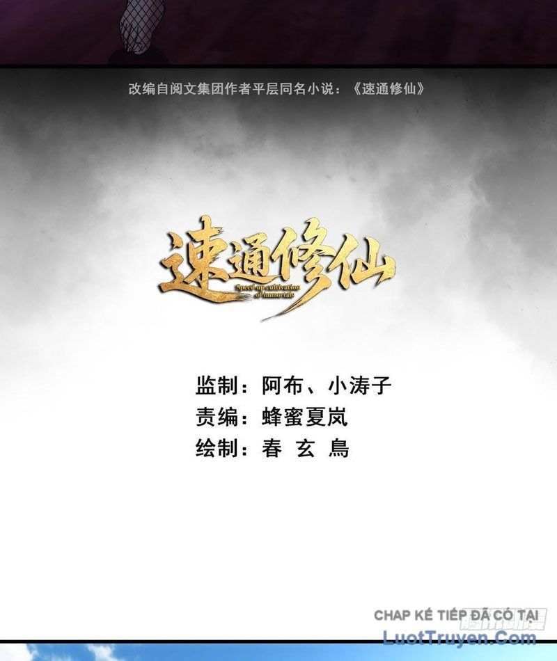 Tu Tiên Thần Tốc - Chapter 31 - Page 3