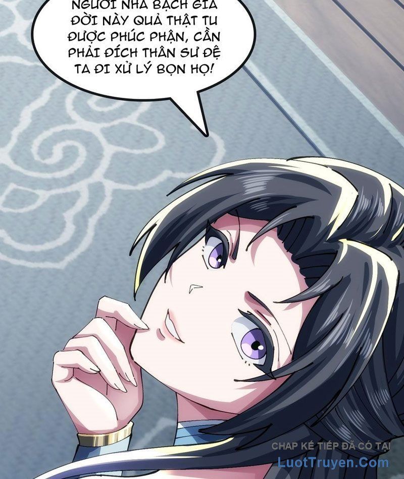 Tu Tiên Thần Tốc - Chapter 31 - Page 36