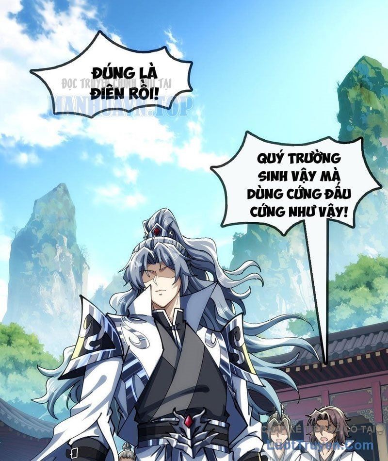 Tu Tiên Thần Tốc - Chapter 31 - Page 4