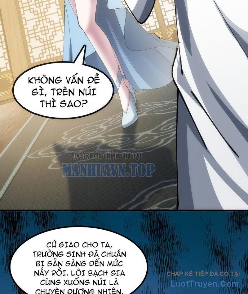 Tu Tiên Thần Tốc - Chapter 31 - Page 45