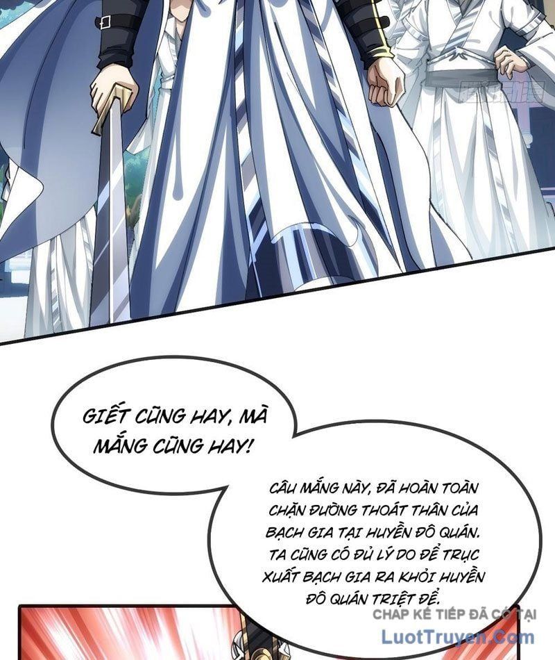 Tu Tiên Thần Tốc - Chapter 31 - Page 5