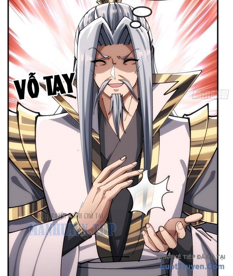 Tu Tiên Thần Tốc - Chapter 31 - Page 6