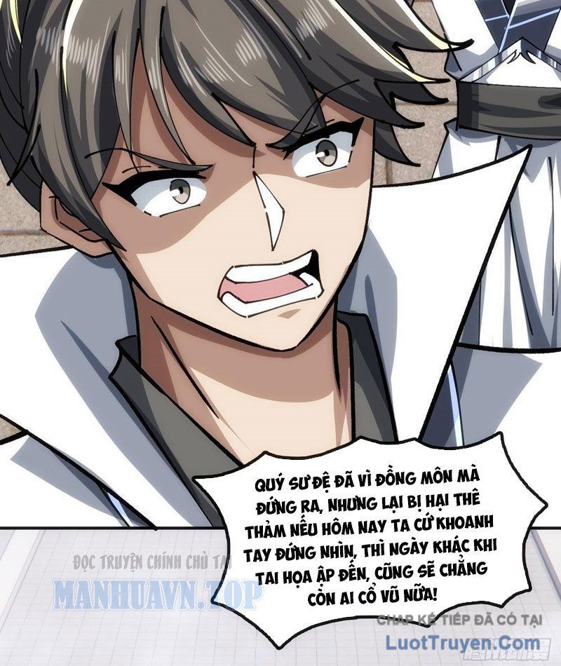 Tu Tiên Thần Tốc - Chapter 31 - Page 65