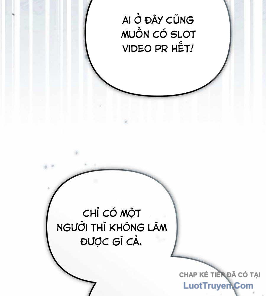 Kế Hoạch May Mắn Của Thần Tượng Ở Kiếp Thứ Hai - Chapter 18 - Page 117