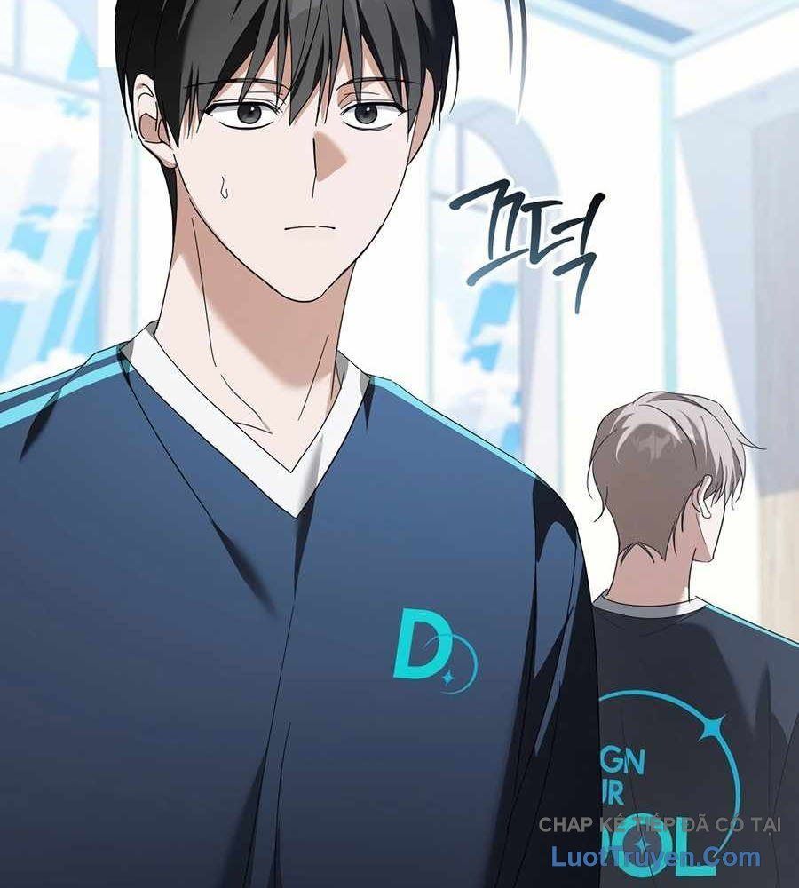 Kế Hoạch May Mắn Của Thần Tượng Ở Kiếp Thứ Hai - Chapter 18 - Page 132