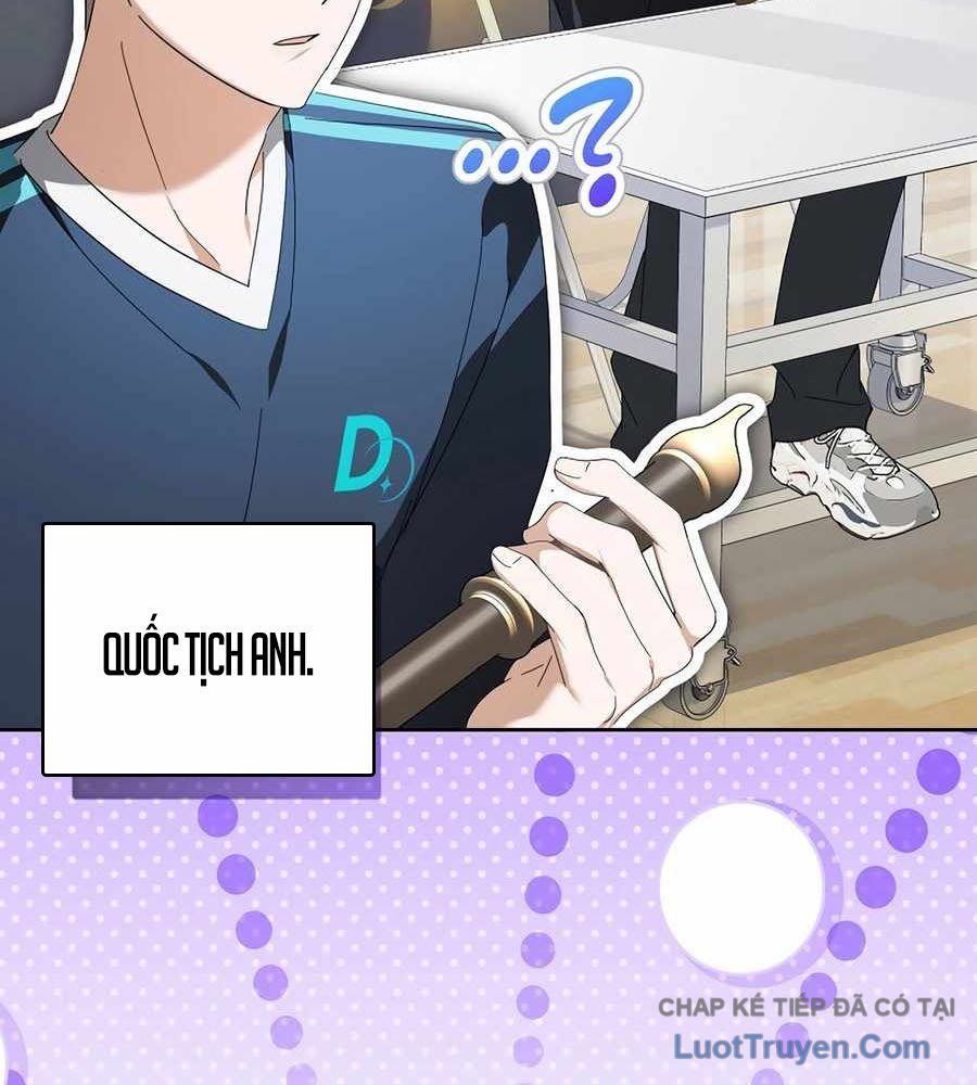 Kế Hoạch May Mắn Của Thần Tượng Ở Kiếp Thứ Hai - Chapter 18 - Page 31