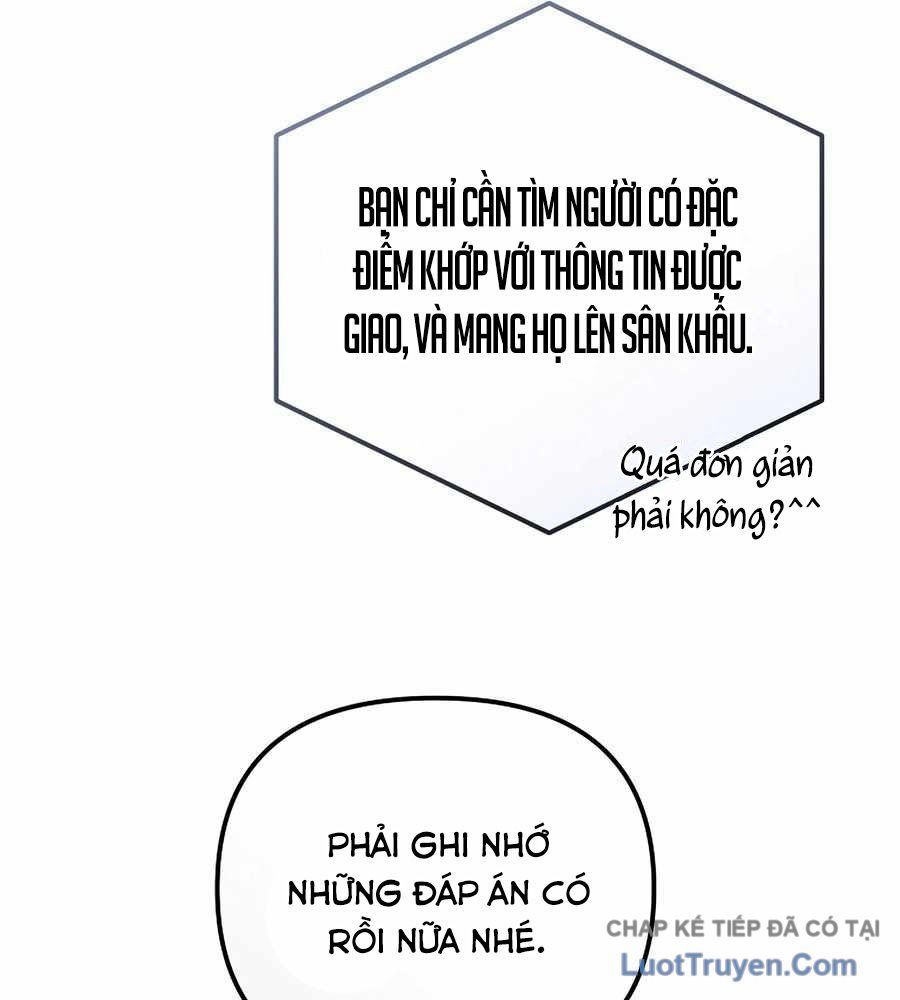 Kế Hoạch May Mắn Của Thần Tượng Ở Kiếp Thứ Hai - Chapter 18 - Page 50