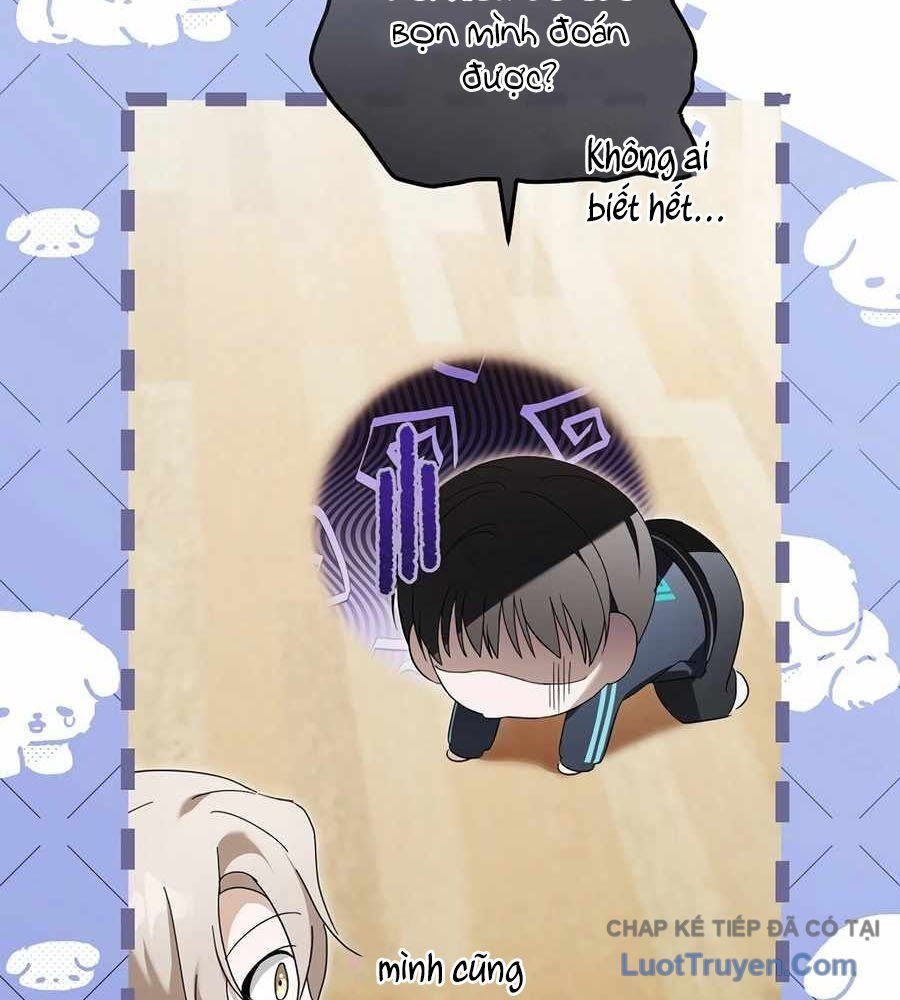 Kế Hoạch May Mắn Của Thần Tượng Ở Kiếp Thứ Hai - Chapter 18 - Page 59