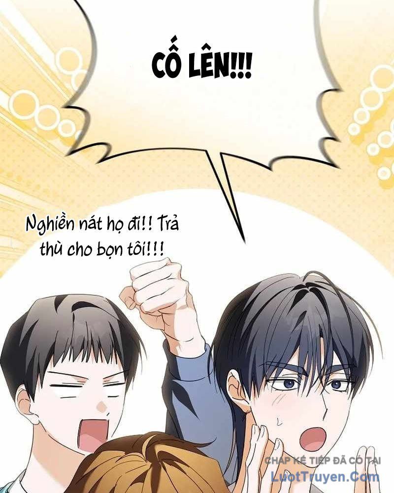 Kế Hoạch May Mắn Của Thần Tượng Ở Kiếp Thứ Hai - Chapter 19 - Page 116