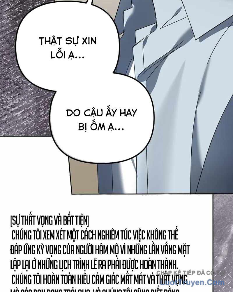 Kế Hoạch May Mắn Của Thần Tượng Ở Kiếp Thứ Hai - Chapter 19 - Page 21