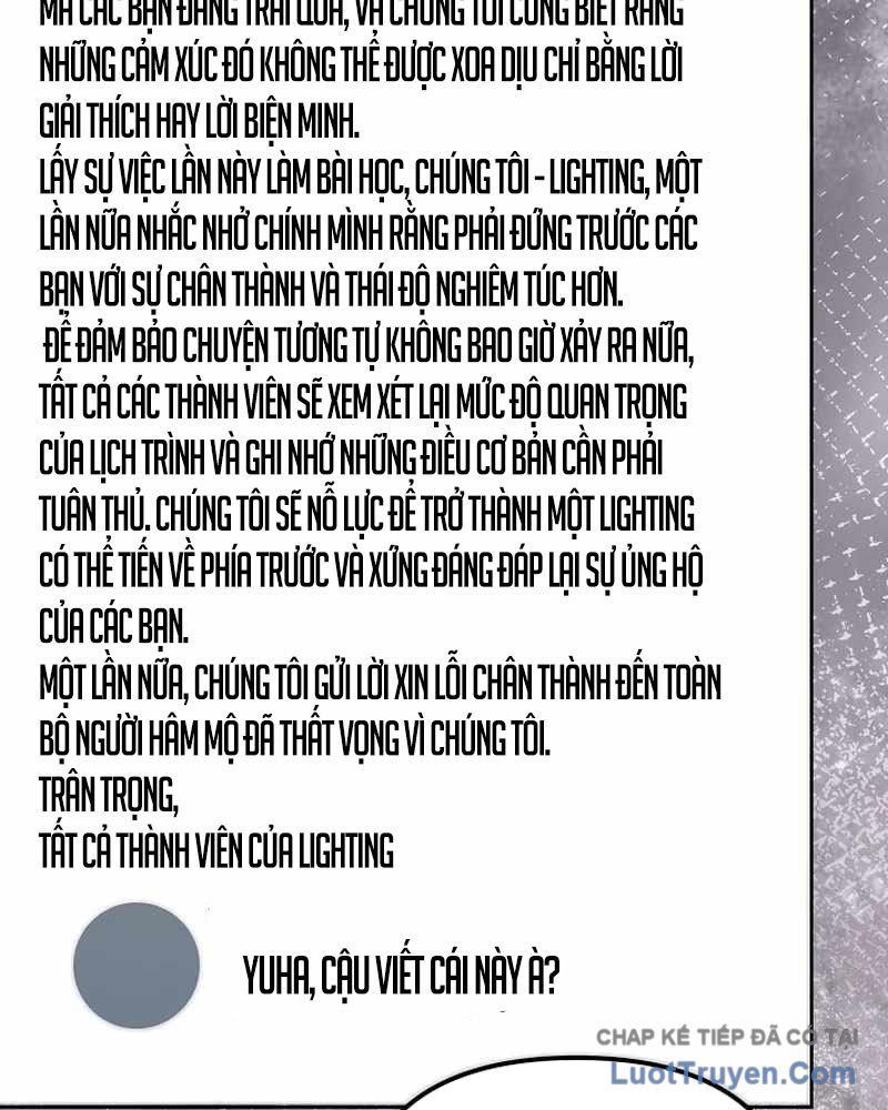 Kế Hoạch May Mắn Của Thần Tượng Ở Kiếp Thứ Hai - Chapter 19 - Page 22