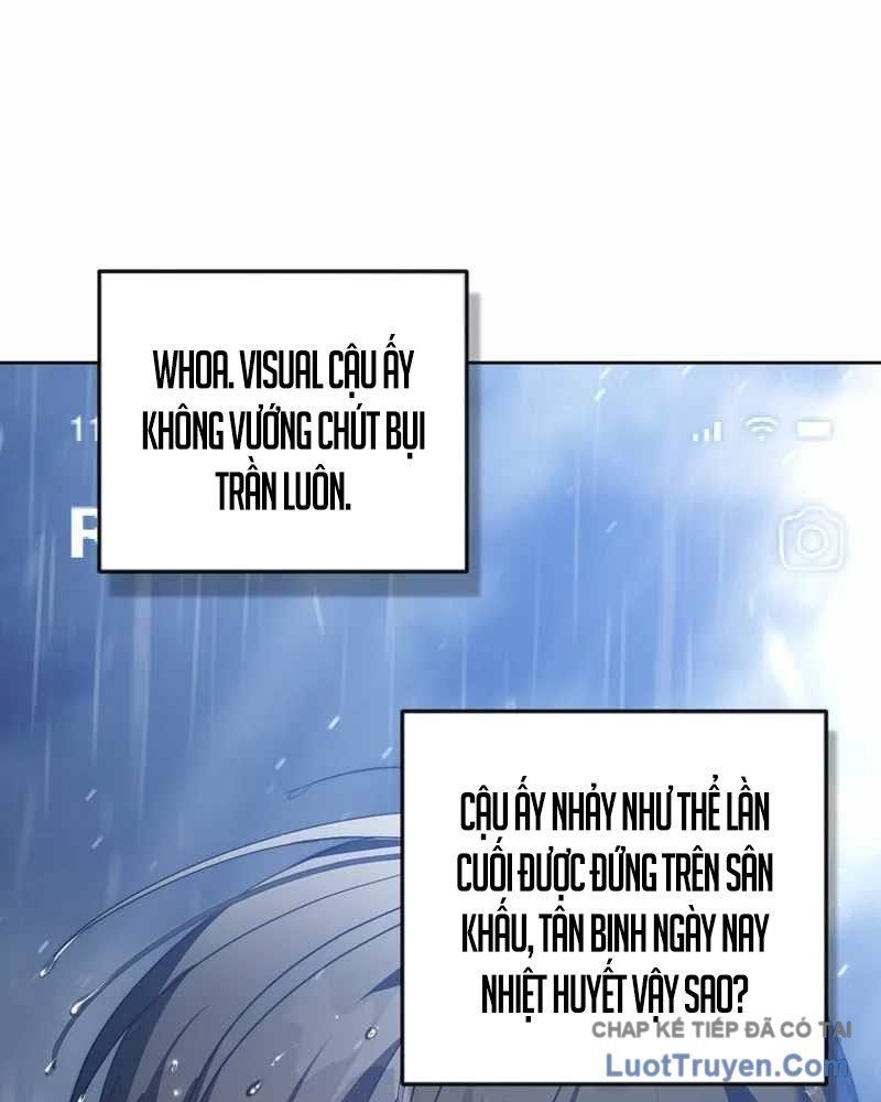 Kế Hoạch May Mắn Của Thần Tượng Ở Kiếp Thứ Hai - Chapter 19 - Page 56