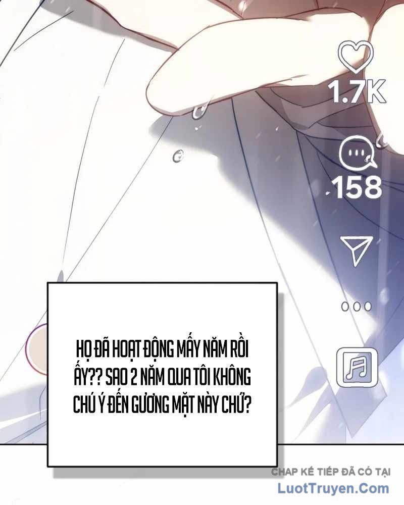 Kế Hoạch May Mắn Của Thần Tượng Ở Kiếp Thứ Hai - Chapter 19 - Page 58