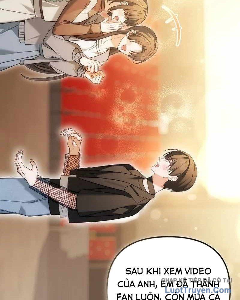 Kế Hoạch May Mắn Của Thần Tượng Ở Kiếp Thứ Hai - Chapter 19 - Page 65