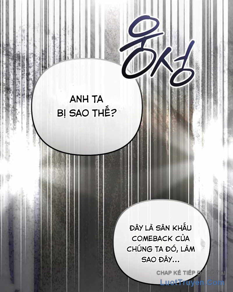 Kế Hoạch May Mắn Của Thần Tượng Ở Kiếp Thứ Hai - Chapter 19 - Page 80