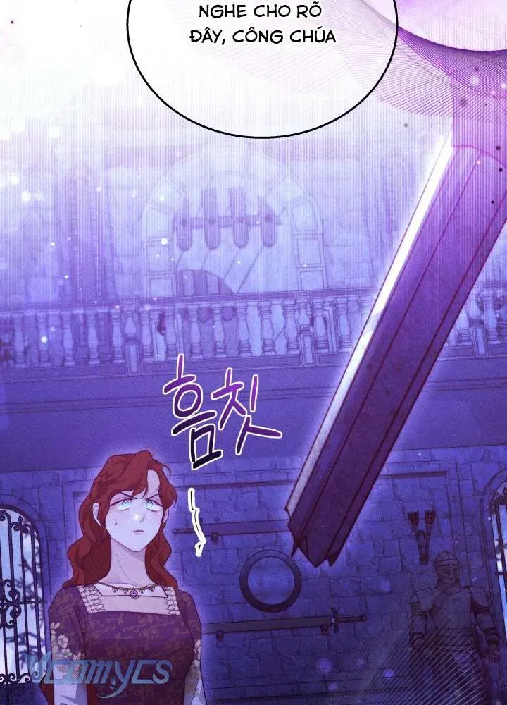 Tiếng Trống Vang Dội - Chapter 50 - Page 27