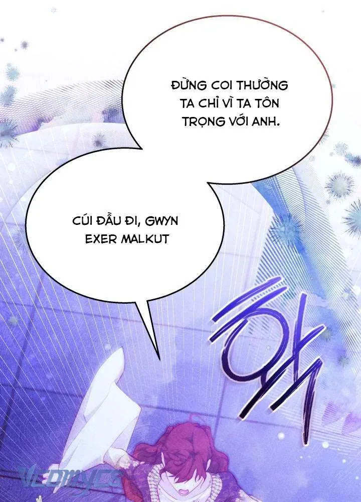 Tiếng Trống Vang Dội - Chapter 50 - Page 53