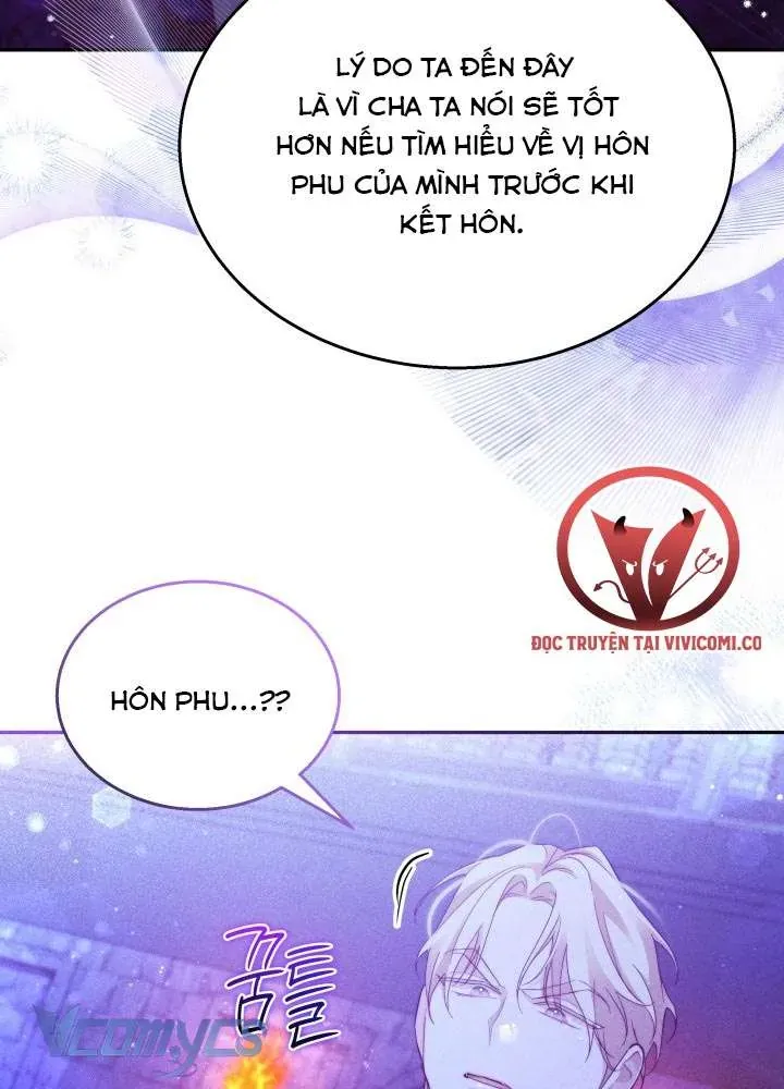 Tiếng Trống Vang Dội - Chapter 50 - Page 63