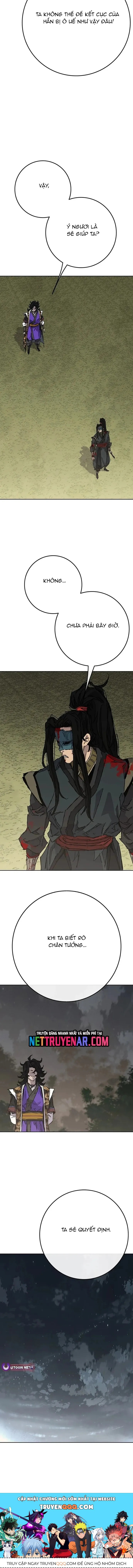 Tiên Kiếm Bất Bại - Chapter 270 - Page 12