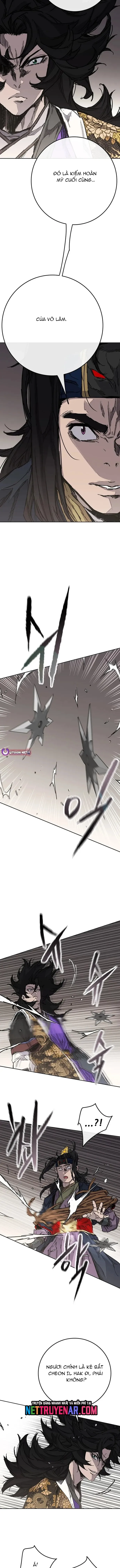 Tiên Kiếm Bất Bại - Chapter 270 - Page 3