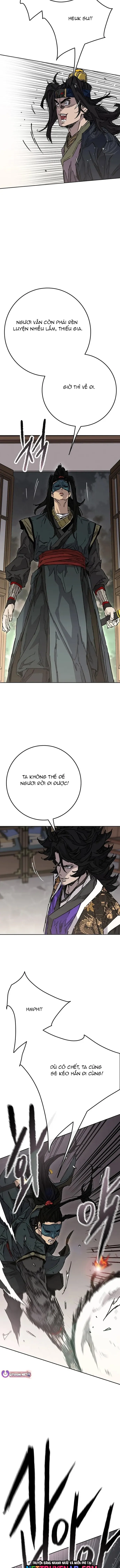 Tiên Kiếm Bất Bại - Chapter 270 - Page 4