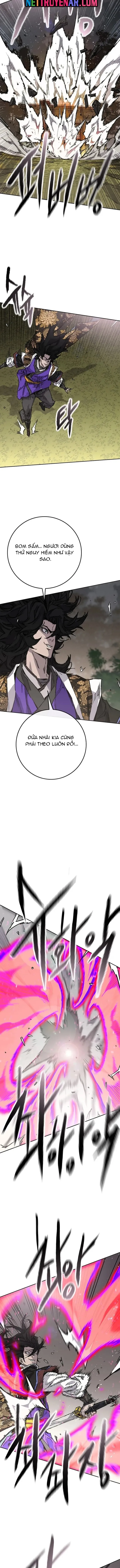 Tiên Kiếm Bất Bại - Chapter 270 - Page 5